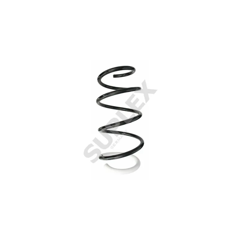 Ressort de suspension SUPLEX 27344