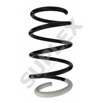 Ressort de suspension SUPLEX 27346
