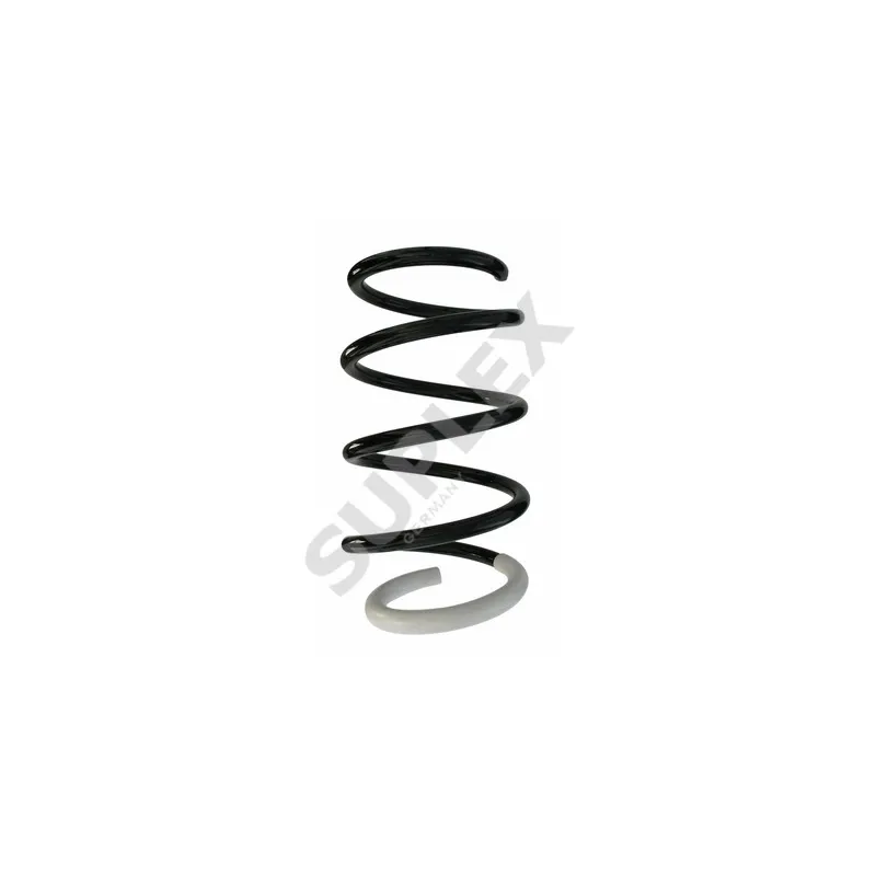 Ressort de suspension SUPLEX 27346