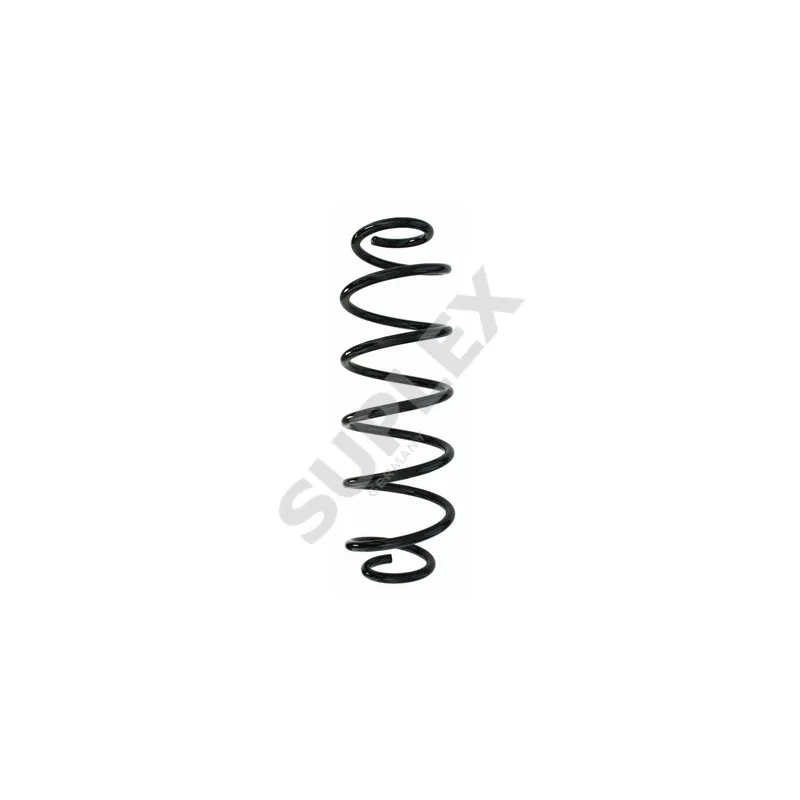Ressort de suspension SUPLEX 27348