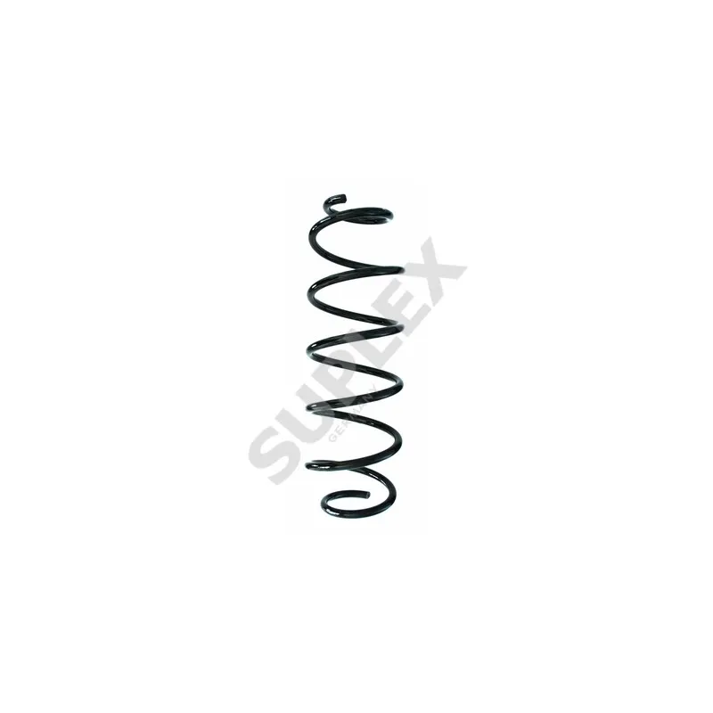 Ressort de suspension SUPLEX 27349