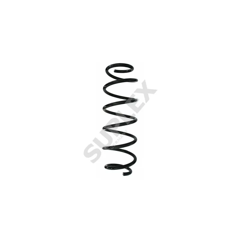 Ressort de suspension SUPLEX 27352