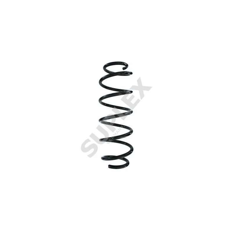 Ressort de suspension SUPLEX 27353