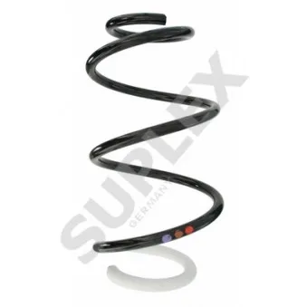 Ressort de suspension SUPLEX 27355
