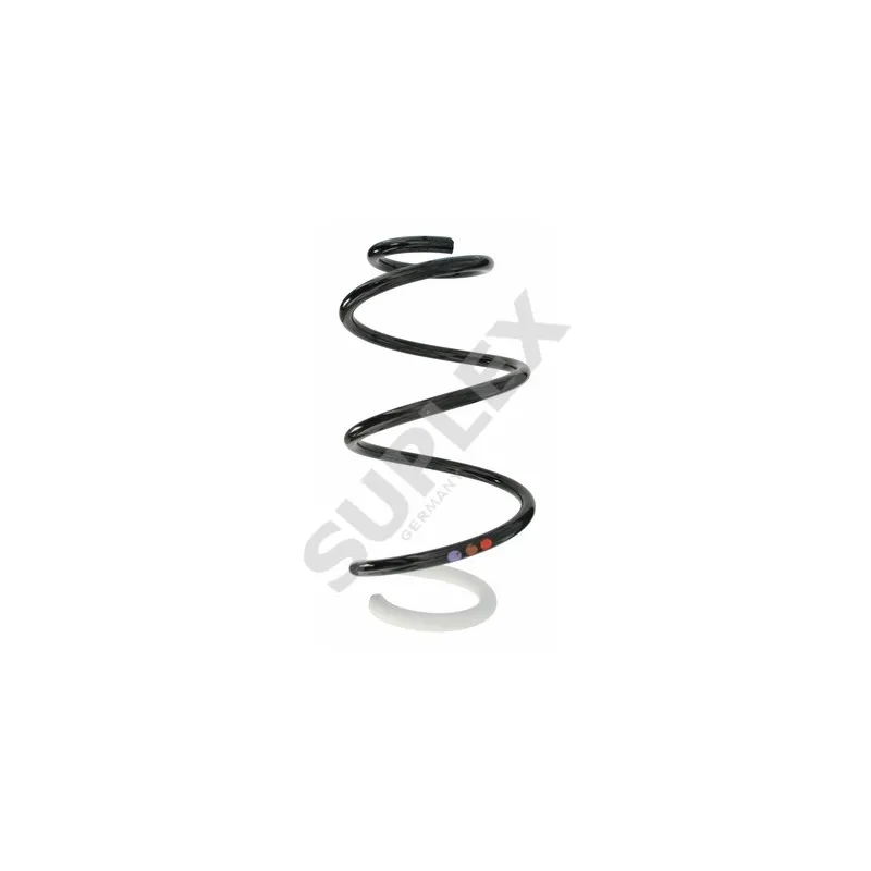 Ressort de suspension SUPLEX 27355