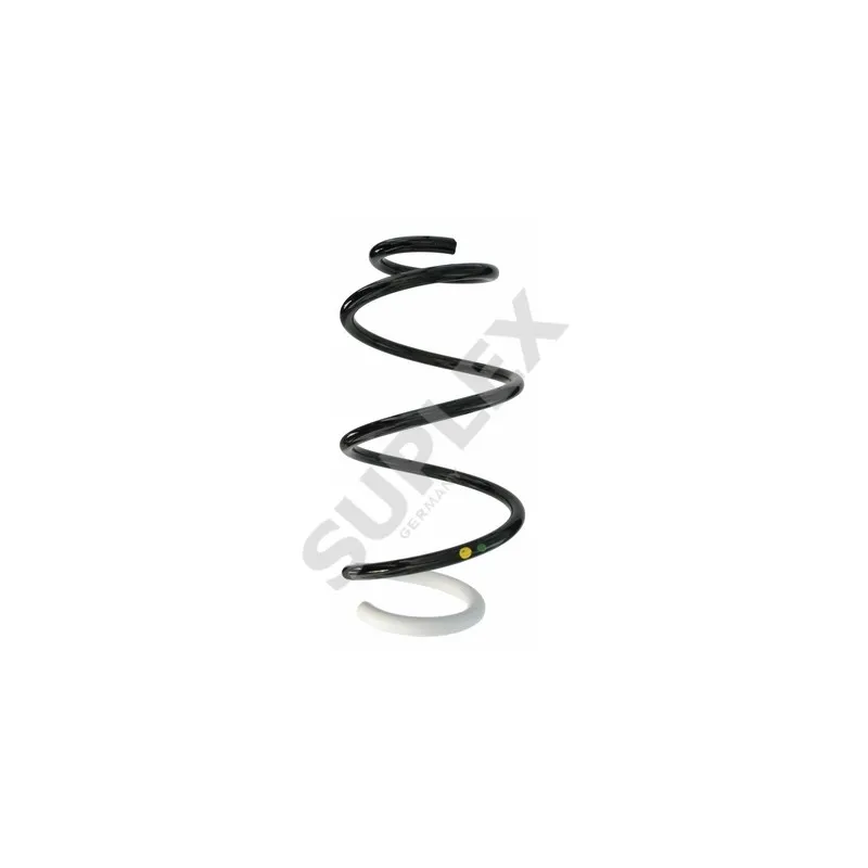 Ressort de suspension SUPLEX 27357