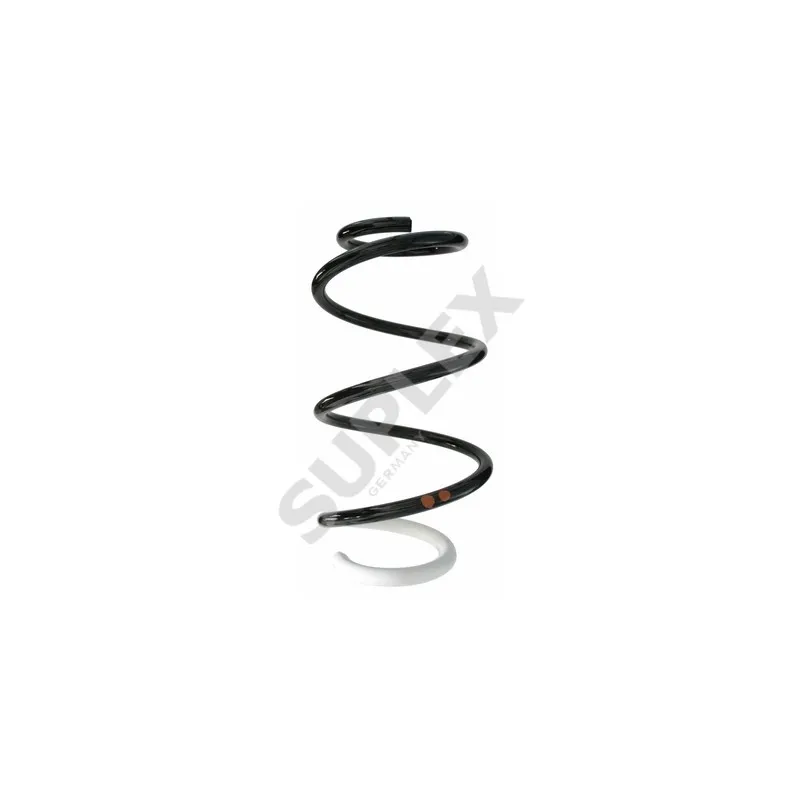 Ressort de suspension SUPLEX 27359