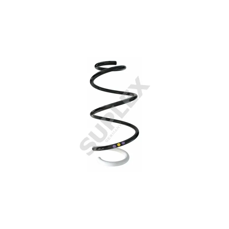 Ressort de suspension SUPLEX 27360