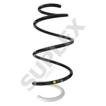 Ressort de suspension SUPLEX 27361