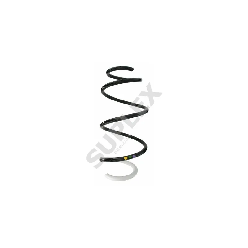 Ressort de suspension SUPLEX 27361