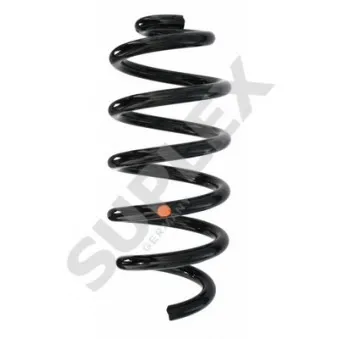 Ressort de suspension SUPLEX 27362