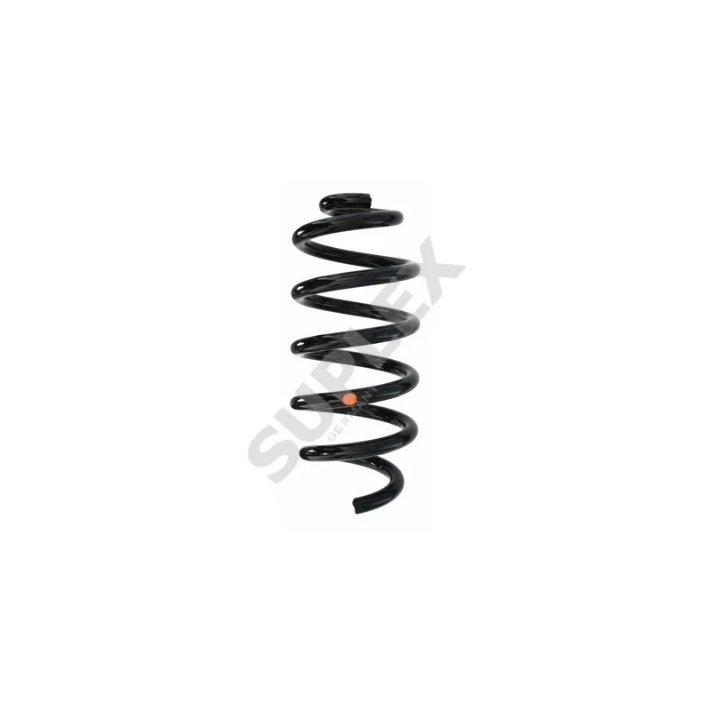 Ressort de suspension SUPLEX 27362