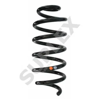 Ressort de suspension SUPLEX 27364
