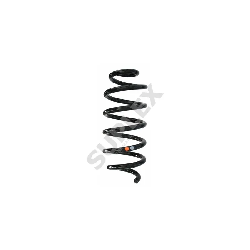 Ressort de suspension SUPLEX 27364