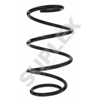 Ressort de suspension SUPLEX 27367