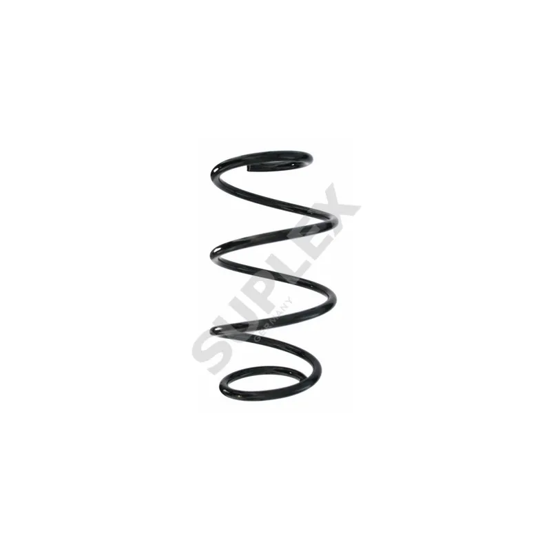 Ressort de suspension SUPLEX 27367