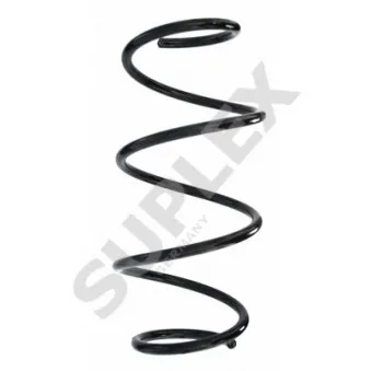 Ressort de suspension SUPLEX 27368