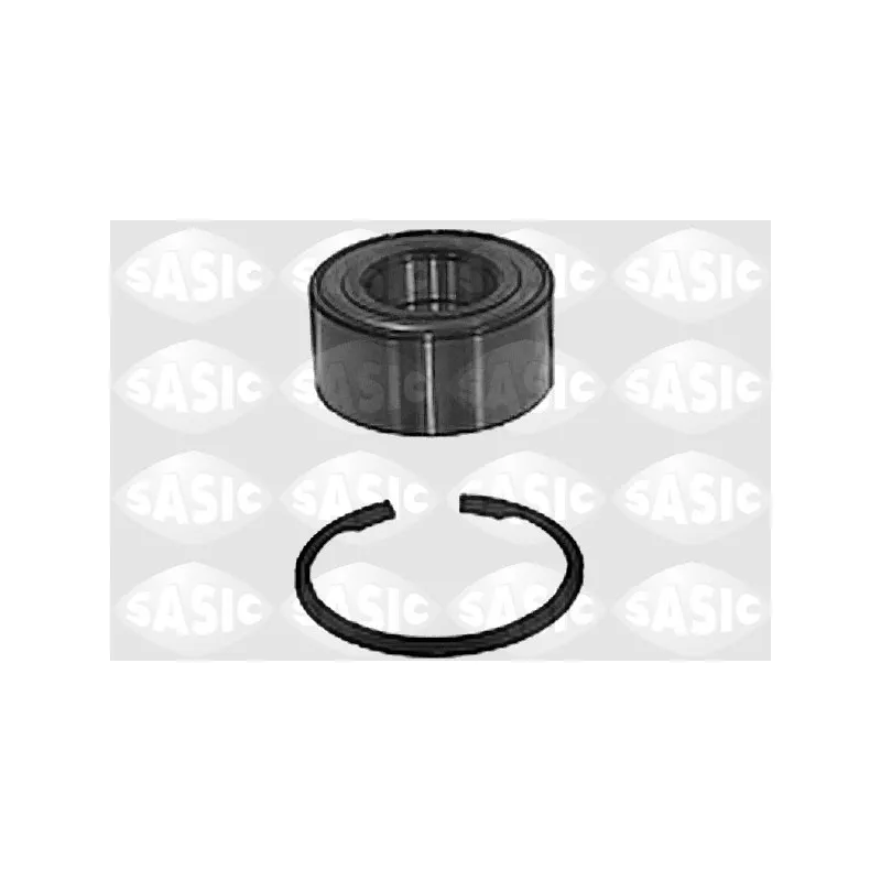 Roulement de roue avant SASIC 3503323