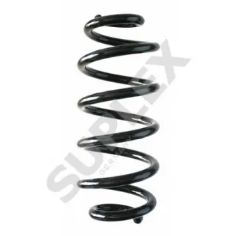 Ressort de suspension SUPLEX 27370
