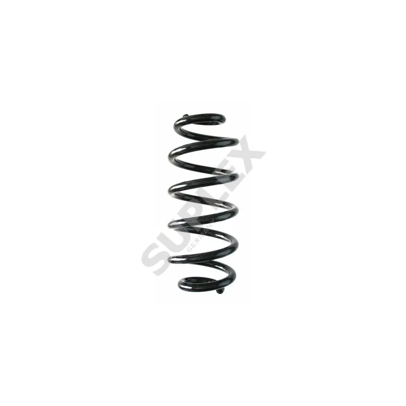 Ressort de suspension SUPLEX 27370