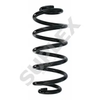 Ressort de suspension SUPLEX 27371