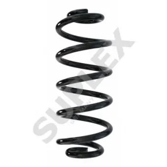 Ressort de suspension SUPLEX 27372