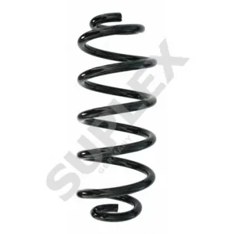 Ressort de suspension SUPLEX 27373