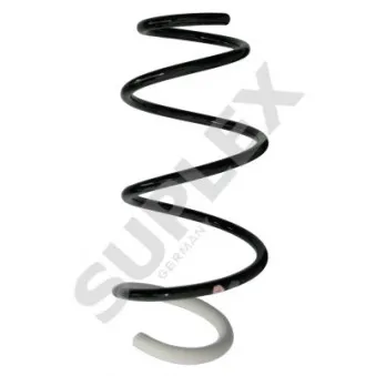Ressort de suspension SUPLEX 27374