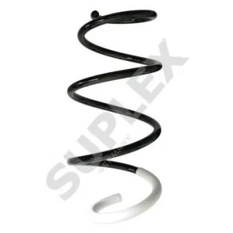 Ressort de suspension SUPLEX 27375