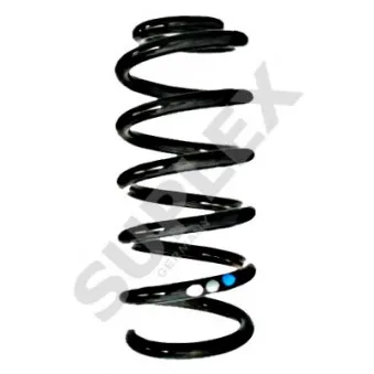 Ressort de suspension SUPLEX 27376