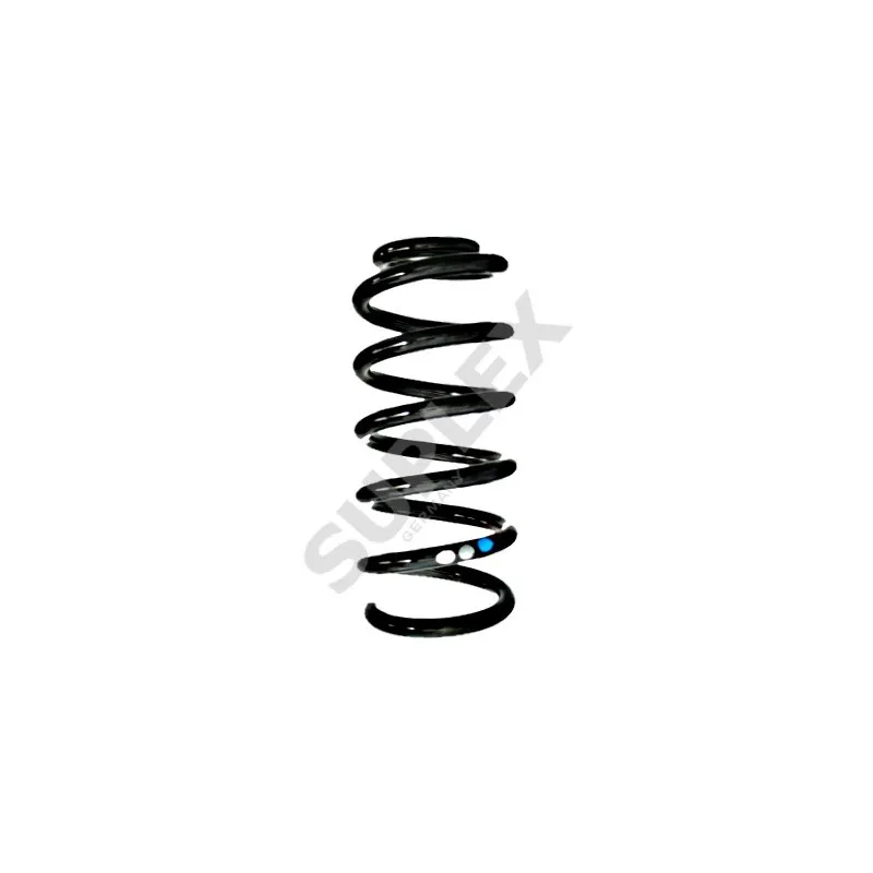 Ressort de suspension SUPLEX 27376