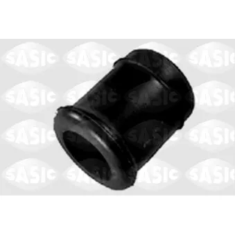 Joint, Bride de liquide de refroidissement SASIC 3551041