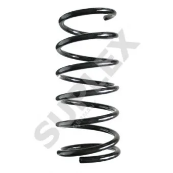 Ressort de suspension SUPLEX 28125