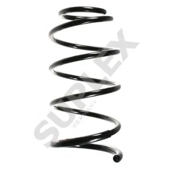 Ressort de suspension SUPLEX 28133