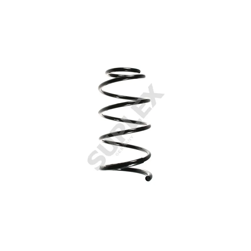 Ressort de suspension SUPLEX 28133
