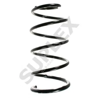 Ressort de suspension SUPLEX 28135