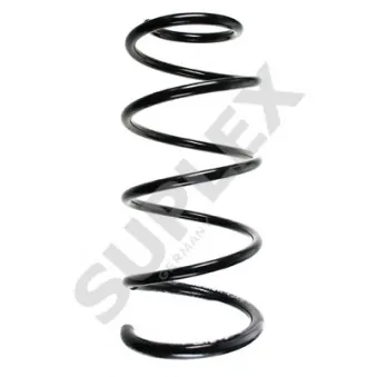 Ressort de suspension SUPLEX 28136