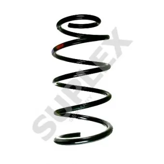 Ressort de suspension SUPLEX 28145