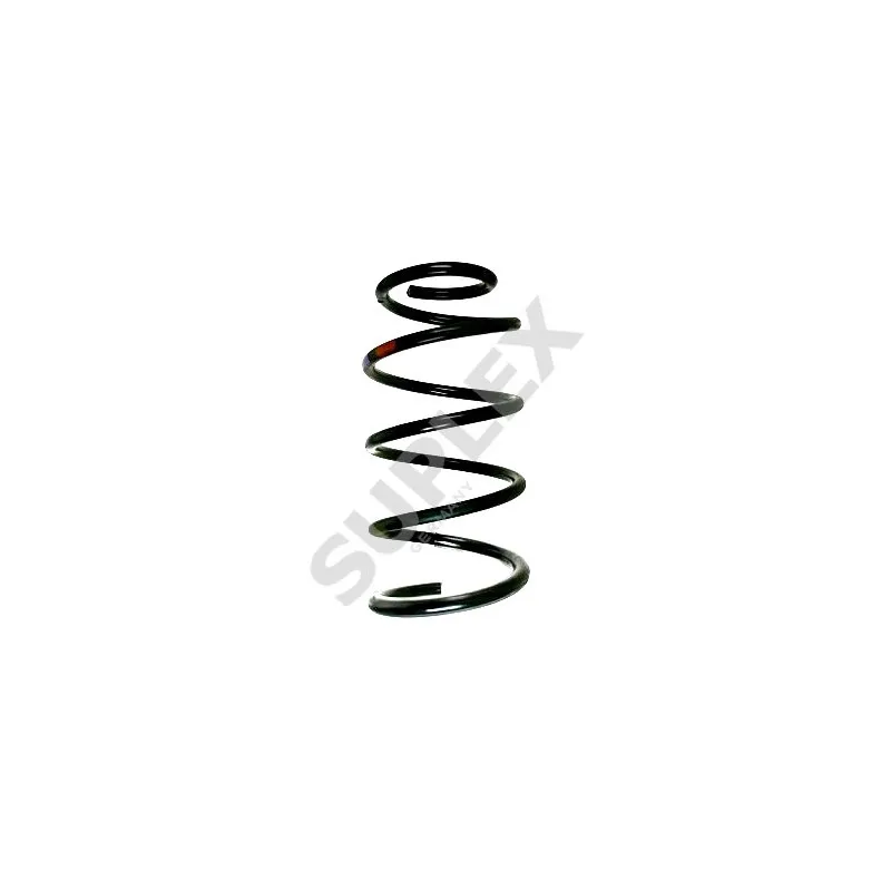Ressort de suspension SUPLEX 28145