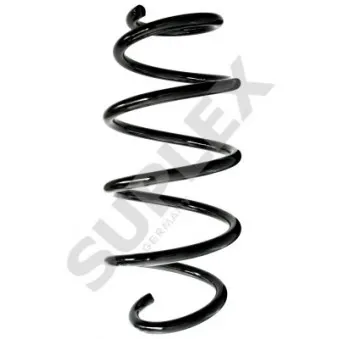 Ressort de suspension SUPLEX 28177