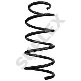 Ressort de suspension SUPLEX 28182