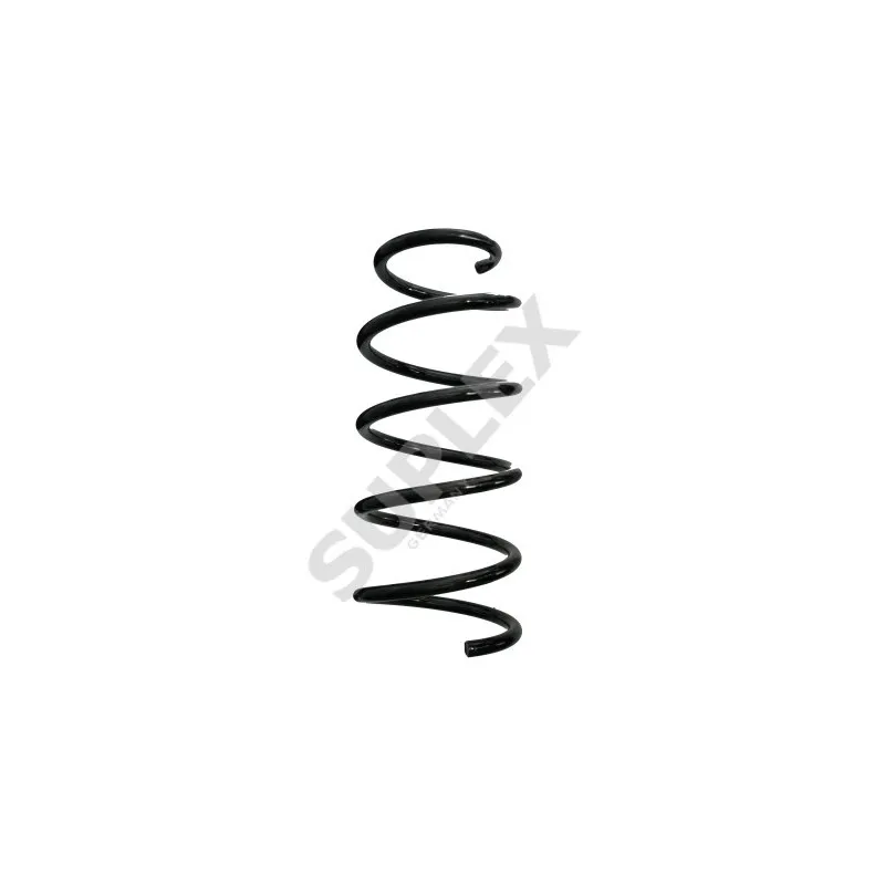 Ressort de suspension SUPLEX 28182