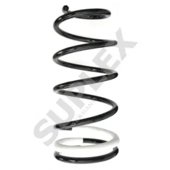 Ressort de suspension SUPLEX 28183