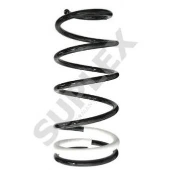 Ressort de suspension SUPLEX 28184