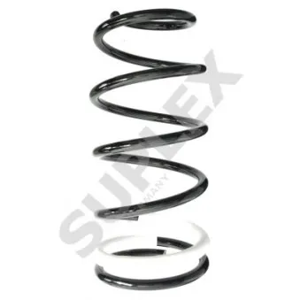 Ressort de suspension SUPLEX 28185