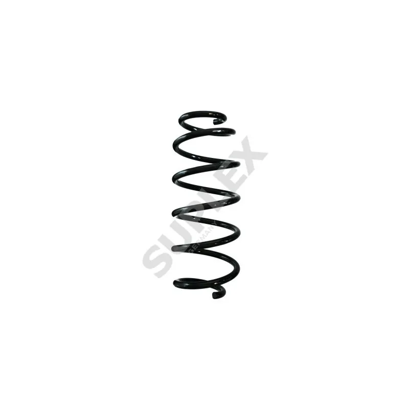 Ressort de suspension SUPLEX 28186