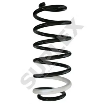 Ressort de suspension SUPLEX 28187