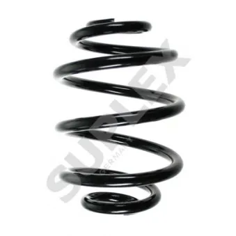 Ressort de suspension SUPLEX 29029