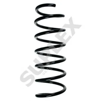 Ressort de suspension SUPLEX 29035