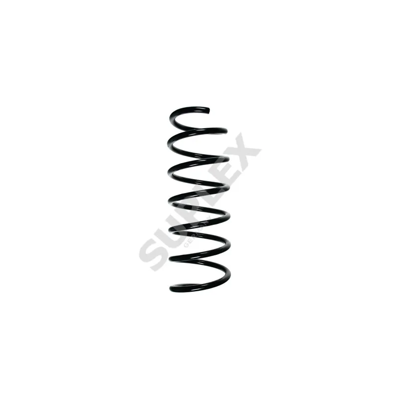 Ressort de suspension SUPLEX 29035